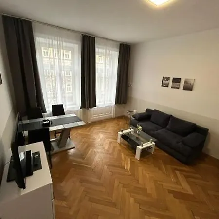 Paky Appartements 00411 Vienna Exterior photo