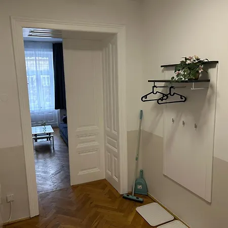 Paky Appartements 00411 Vienna Exterior photo