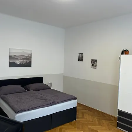 Paky Appartements 00411 Vienna Exterior photo