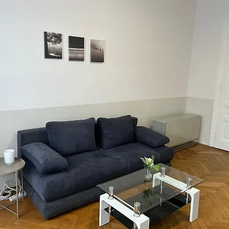 Paky Appartements 00411 Vienna Exterior photo