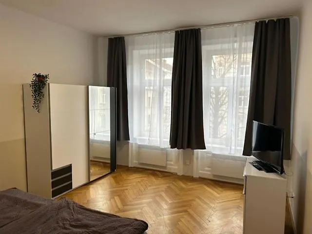 Paky Appartements 00411