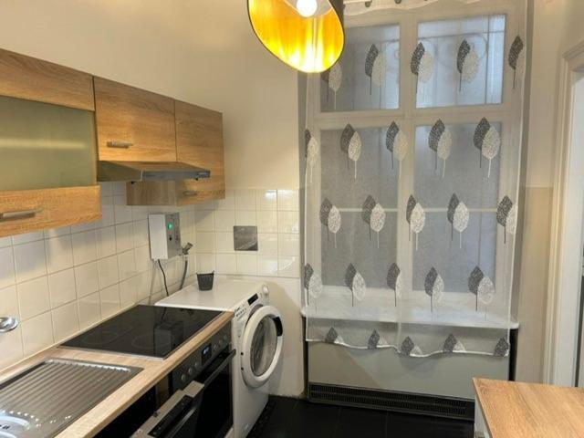 Appartement Paky 00411 *